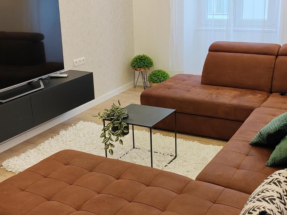 Town Square Apartment Zadar Exterior foto