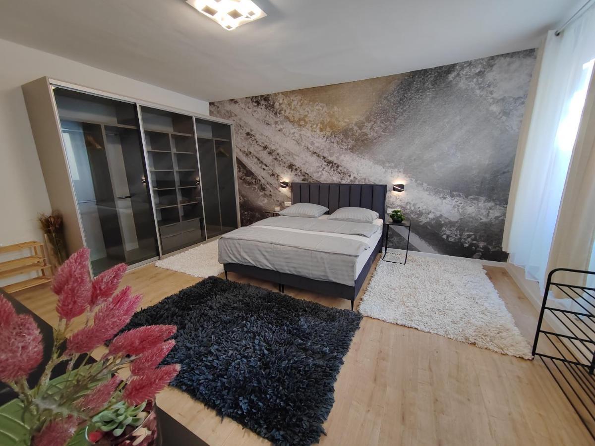 Town Square Apartment Zadar Exterior foto